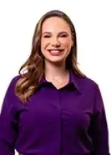 Foto de Olivia Tenorio
