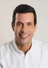 Foto de Hugo Wanderley