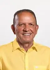 Foto de Cícero Cavalcante