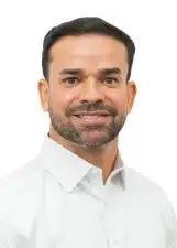 Foto de Paulinho Mendonça