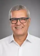 Foto de Bispo Filho