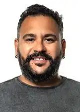 Foto de Professor Beto Brito