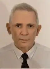 Foto de Pastor João Luiz