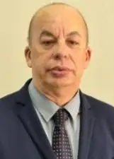 Foto de Coronel Marco Santos
