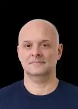 Foto de Charles Oliveira