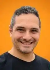 Foto de Iuri Cabeleira