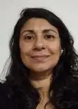 Foto de Débora Bernardes