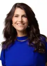 Foto de Manuela D Ávila
