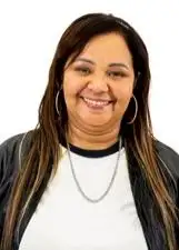 Foto de Baiana Márcia França