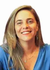 Foto de Fernanda Melchionna