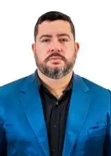 Foto de Pai Ederson De Ogum