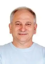 Foto de Julio Moura Voluntário