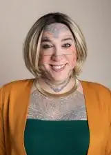 Foto de Atena