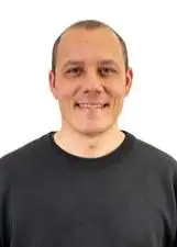 Foto de Professor Vinicius