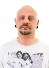 Foto de Professor Guilherme