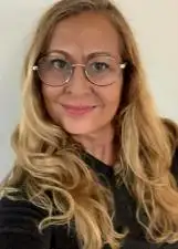 Foto de Professora Claudia
