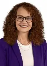 Foto de Luciana Genro