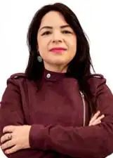 Foto de Professora Dani Kroeff