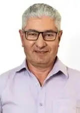Foto de Abrão Godois