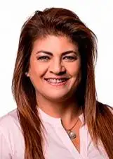 Foto de Helen Cabral