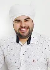 Foto de Pai Tadeu