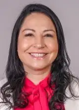 Foto de Professora Rita