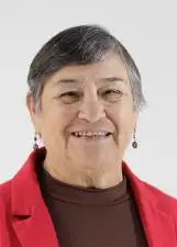 Foto de Professora Helenir