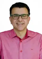 Foto de Jeferson Fernandes