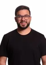 Foto de Cauê Fiscalizador