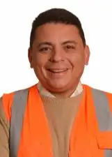 Foto de Felipe Força Tarefa