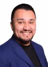 Foto de Pastor Jean Galvão