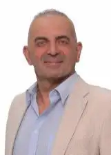 Foto de Alexis Grego