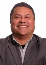 Foto de Salomão Noraes