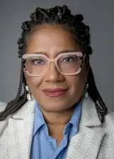 Foto de Reginete Bispo