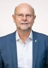 Foto de Bohn Gass