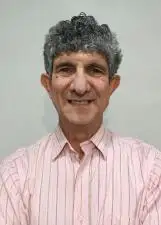 Foto de Professor Edison