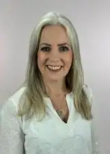 Foto de Policial Penal Janice Quinzen