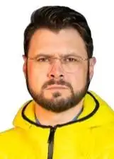 Foto de Jessé Sangalli
