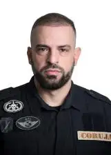 Foto de Policial Evandro Coruja