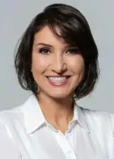 Foto de Comandante Nádia
