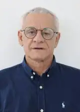 Foto de Rubens O Agrônomo Do Pl
