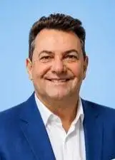 Foto de Edison Arnt