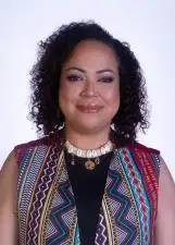 Foto de Eriane Pacheco