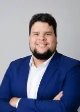 Foto de Bruno Cardozo