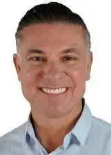 Foto de Divaldo Lara