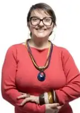 Foto de Marcela Meirelles