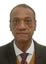 Foto de Francisco Isaias Bancada Negra