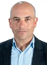 Foto de Fernandinho Maciel - O Leão