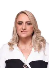 Foto de Prof. Cátia Colombo
