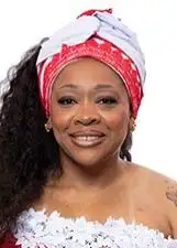 Foto de Mãe Darlene De Oya